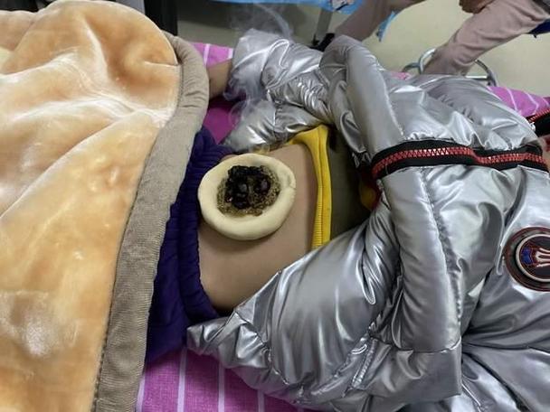 柴依生慈爱诊所盛大开业 专注中医绿色儿科健康医疗服务